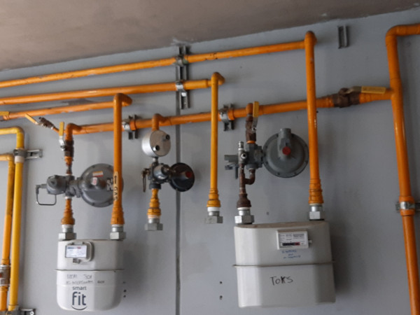 VERAGAS UNIDAD DE INSPECCIÓN EN GAS