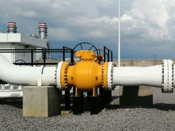 VERAGAS UNIDAD DE INSPECCIÓN EN GAS